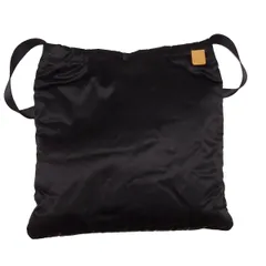 russet(ラシット) ショルダーバッグ - 黒