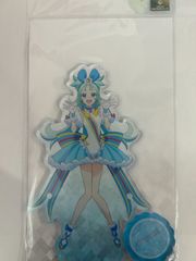 激レア 初音ミク DIVA 衣装 オレンジブロッサム アクリルスタンド