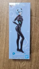 (開封)一番くじ エヴァンゲリオン C賞 アヤナミ レイ
