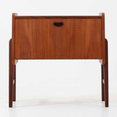 イギリス アンティーク家具 サービングテーブル 1960年頃 223B イギリス アンティーク家具 サービングテーブル 1960年頃 223B - メルカリ