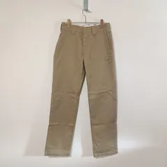 【USED】 Dickies 874 WORKPANTS/ディッキーズ 874ワークパンツ/W27