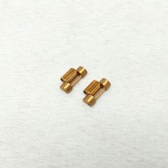 wingrock 全金パイプM 2個セット ウイングロック - メルカリ