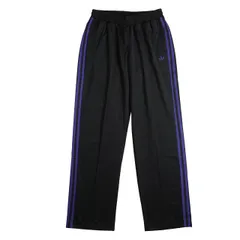 [アディダス] オリジナルス originals ベッケンバウアー トラックパンツ BB TRACKPANT ユニセックス HBO00 L/BLACK-ENEINK(IZ4927) 
