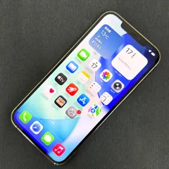 SIMロック解除済 iPhone 12 Pro Max 256GB ゴールド MGD13J/A ジャンク