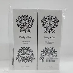 2026年最新】パーリーデュー シャンプーの人気アイテム - メルカリ