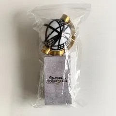 SixTONES LIVE TOUR 2025「YOUNG OLD」公式ペンライト