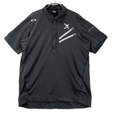 2026年最新】オークリー スカル ポロシャツの人気アイテム - メルカリ