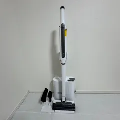 Shark EVOPOWER SYSTEM STD+ シャーク CS150JAE 掃除機 コードレス スティッククリーナー 自動ごみ収集 通電・動作確認済み