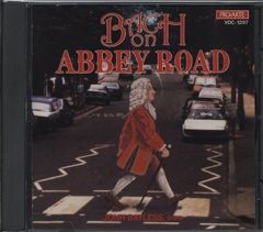 CD アバド ロンドン交響楽団 / ロッシーニ序曲集 - メルカリ