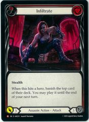 Flesh and Blood/日本語版/狩人のクレイヴ/Hunter's Klaive/アーモリー