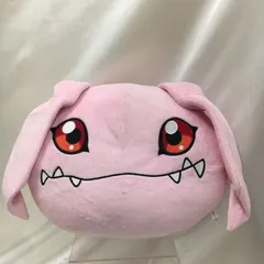 コロモン ぬいぐるみ デジモン アドベンチャー　ほぼ実物大スケール コロモン ぬいぐるみ デジモン アドベンチャー ほぼ実物大スケール