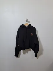 コダック レディース クロップド フードTシャツ 90