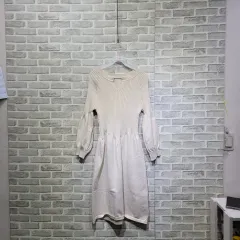 ㅈ58 ニット ONE PIECE 55