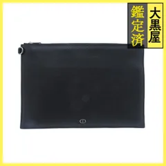 ディオール クラッチバッグ 2ESCA549CDI_H00N 【431】