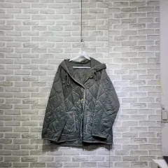 ㅈ61 JAJU キルティング ダウン 66