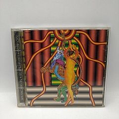 松任谷由実　THE DANCING SUN　ユーミン　[CD]　2512-CZon-113
