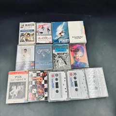 レア※レトロカセットテープセット 2188294391.jpg?1708855363