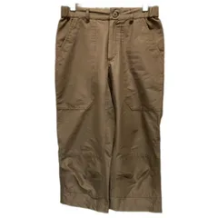 patagonia　ハーフパンツ　短パン　ショートパンツ　ボトムス　ウエストゴム　無地　ジップフライ　アウトドア　古着