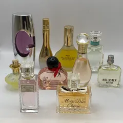 2025年最新】香水まとめ売りの人気アイテム - メルカリ