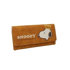[スヌーピー] 財布 レディース 長財布 人気 キャラクター