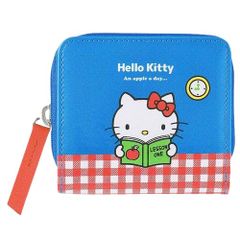 Loungefly hello kitty コラボ 50周年 財布 ウォレット - メルカリ
