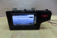 ご*ち様 ホンダフィット GK3 GP5 Androidナビ ディスプレイオーデ