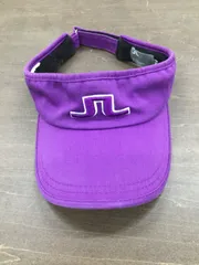 J.LINDEBERG ジェイリンドバーグ サンバイザー