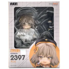 【中古】グッドスマイルカンパニー ねんどろいど アニス 勝利の女神：NIKKE ニケ[10]