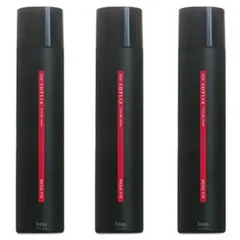 ★★★★（3個セット）ホーユー ミニーレ 3210 スプリール メガフィックス スタイリングスプレー 180g【全商品楽天最安値に挑戦】