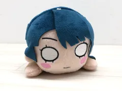 ラブライブ 蓮ノ空女子学院 スクールアイドルクラブ 寝そべり ぬいぐるみ Vol.4 村野さやか 【G1912-007】081