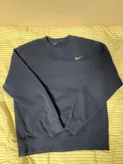 ナイキ スウェット M