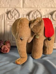 2026年最新】蚤の市 アンティークぬいぐるみの人気アイテム - メルカリ