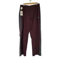 アディダスオリジナルス adidas Originals BECKENBAUER TRACKPANT トラックパンツ メンズ  2XL