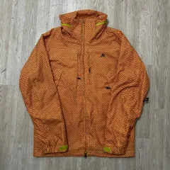 ナイキ ACG テクニカル ウィンドブレーカー ジャケット 95