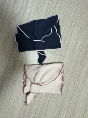 ミニドゥドゥ スカーフ まとめ