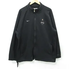Y*5様 希少　FCRB×NIKE コラボ　ジャケット　ナイロン　美品 2026年最新】Fcrb nike ジャケットの人気アイテム - メルカリ