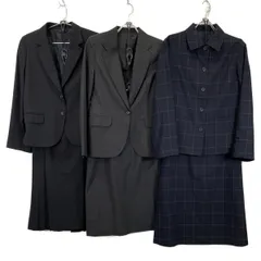 2025年最新】margarethowell マーガレットハウエル スカートスーツの