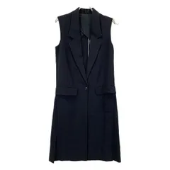 2025年最新】Helmut Lang レディース ベスト・ジレ・ビスチェの人気