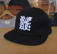 2026年最新】real skateboards キャップの人気アイテム - メルカリ