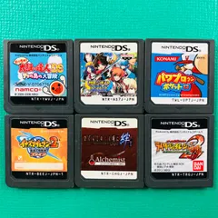 【ソフトのみ６点セット】DS めっちゃ！太鼓の達人DS ７つの島の大冒険 サモンナイト ツインエイジ～精霊たちの共鳴～ パワプロクンポケット12 イナズマイレブン2 脅威の侵略者 ファイア ひぐらしのなく頃に絆 オール仮面ライダー2