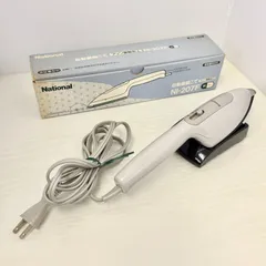 31日まで値引き中　自動裁縫こて　ナショナル NI-207F 未使用品　和裁こて 91l9uiddhsL._AC_UF350,