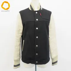 2026年最新】ナショナルスタンダード スタジャンの人気アイテム - メルカリ