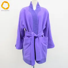 クリスチャンディオール ChristianDior ガウン コート リボン レディース [x960222]のサムネイル