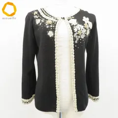 2025年最新】FRANCO FERRARO レディース カーディガン・ボレロ