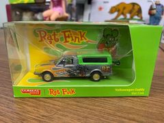 Rat Fink - メルカリ