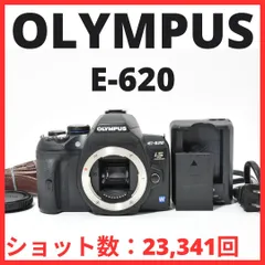2026年最新】olympus E-620の人気アイテム - メルカリ