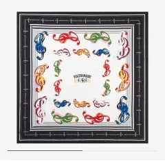 ZOA A&NE gdragon スカーフ ステッカー リユーザブルバッグ 団扇 ZOA A&NE gdragon スカーフ ステッカー リユーザブルバッグ 団扇