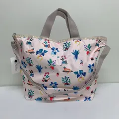 レスポートサック　2WAY トートバッグ　　ショルダーバッグ