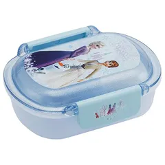 アナと雪の女王 26 洗いやすいキッズランチボックス 360ml スケーター