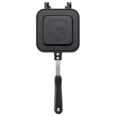 パンどろぼう ホットサンドメーカー スケーター